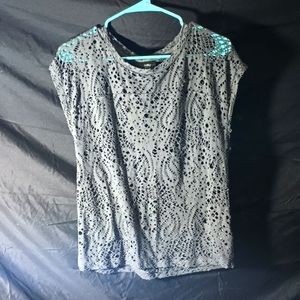 Women's EX Small Massimo t-shirt